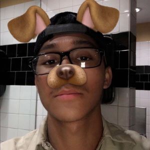 Meet your Posher, Bryan